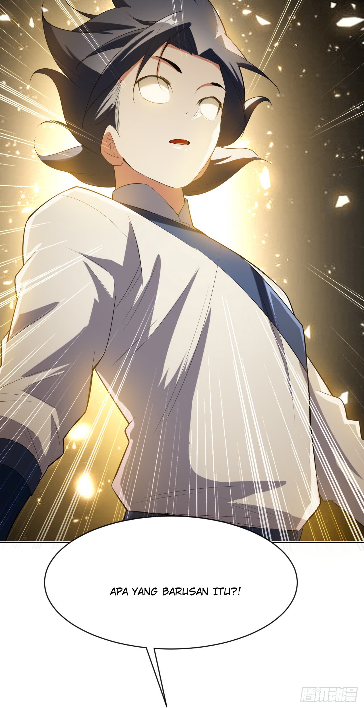 Martial Inverse Chapter 27 Gambar 43